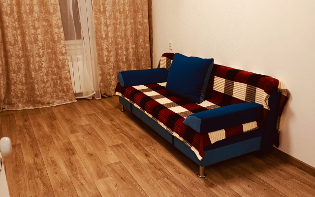 Квартира на улице Россошанская 3 корпус 2