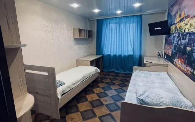 Квартира на улице Возрождения 18