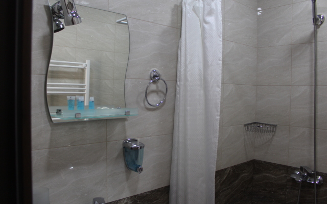 Rabati Hotel