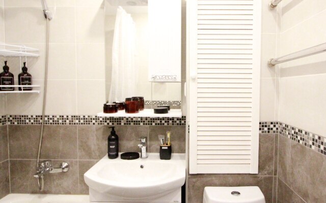 Na Perovo Ryadom S Tsentrom Im. Loginova Flat