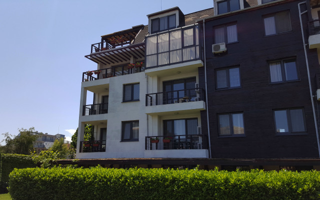 Venti Club Lozenets Apartments