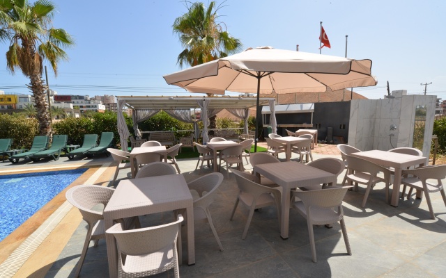 Ethica Suite Luxury Houses Hotel