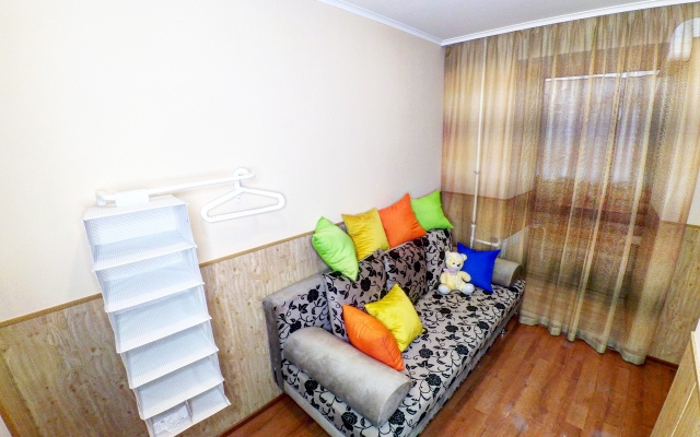 Minihouse Apartment 1