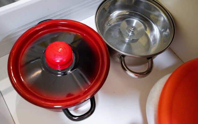 S Otdelnoy Spalney Mkr Kudepsta Flat