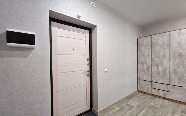 Квартира Уютная двухкомнатная квартира-студия