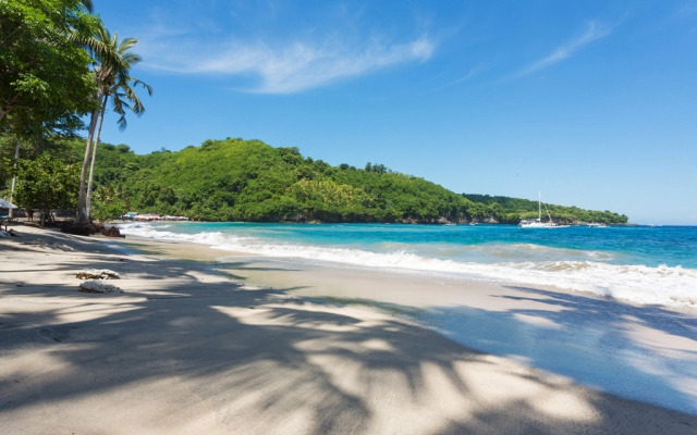 Курортный отель The Dewi Premier