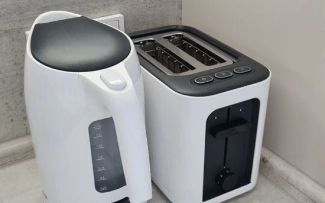 Апартаменты на Улице Мира 44лит6