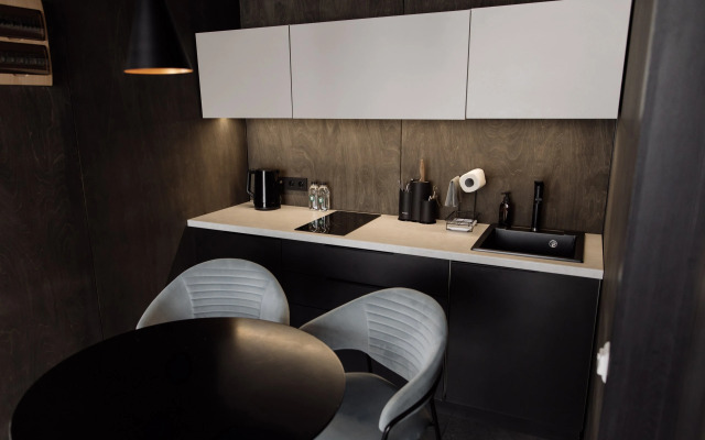 База отдыха Эко клуб Шышки