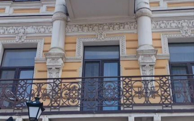Na Shaumyana Flat