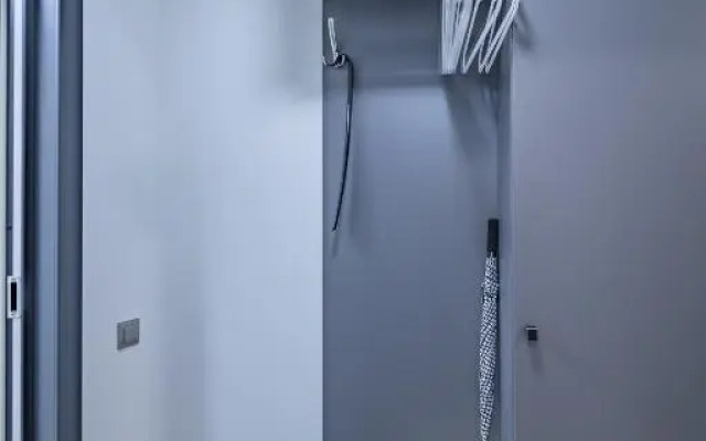 Апартаменты Лофт квартиры на Большой Подьяческой