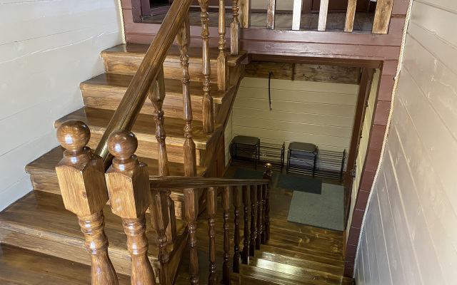 Na Volne Guest House