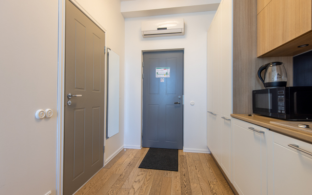 Apartamenty Stay 47  Apartment