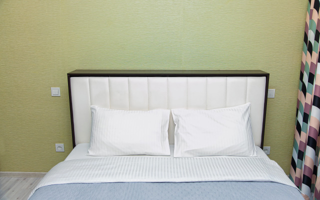 Квартира на Улице Фрунзе 49