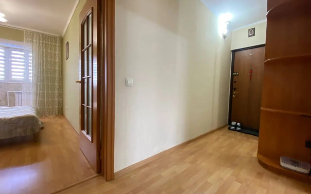 Uyutnaya Dvushka na Lenina-Purkaeva Flat