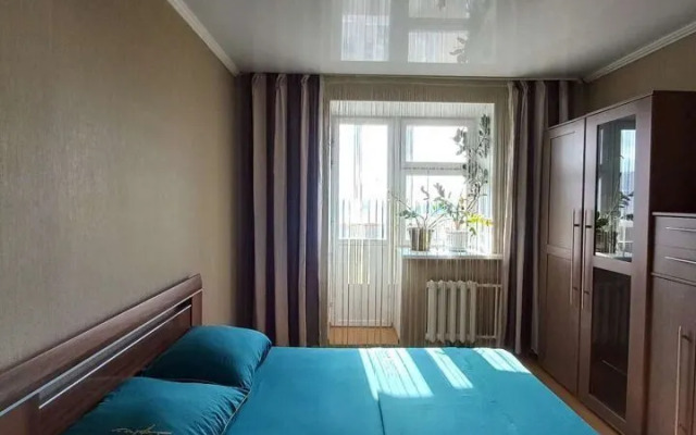 Na Ulitse Proletarskaya 111 Flat