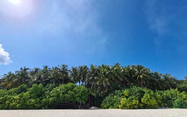 Kamadhoo Inn Guest House
