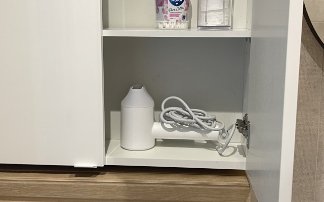 Квартира White Room