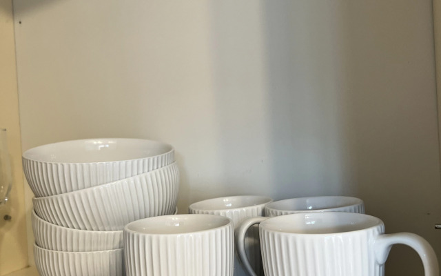 Квартира в Столице Закатов