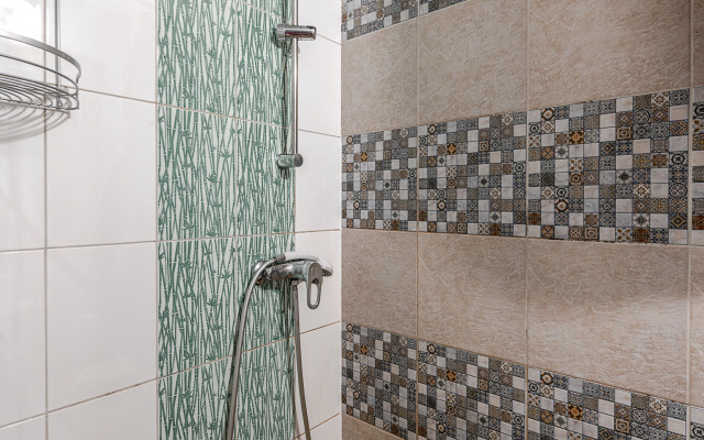 Апартаменты FlOWERS 3