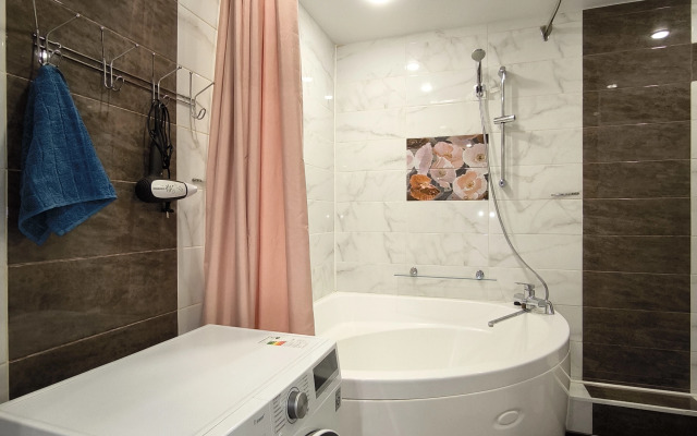 Квартира на улица Академика Губкина 39/1