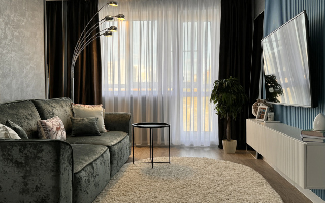 Kak doma Ryadom S Kremlem Apartments