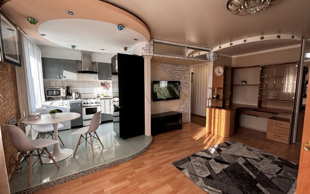 Квартира на улице Островского