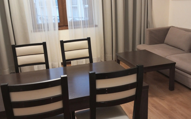 Апартаменты В горах 1