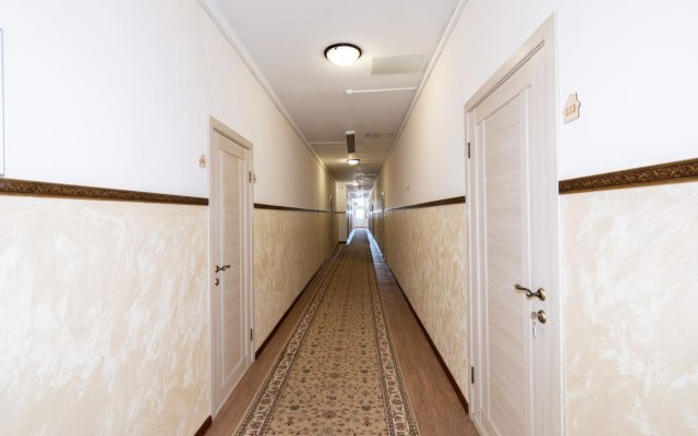 Margobaj Guest House