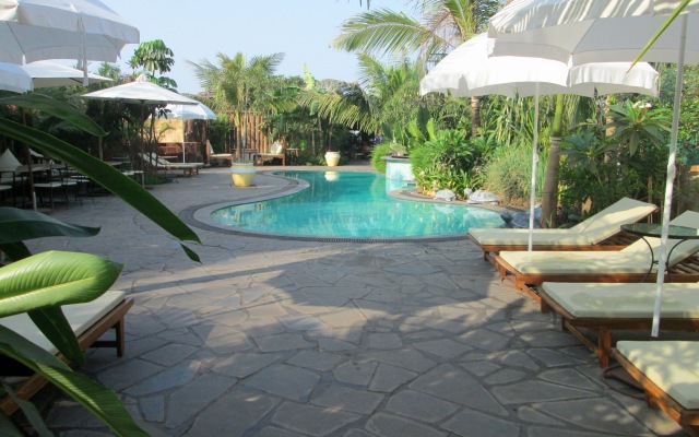 Fiesta Beach Resort