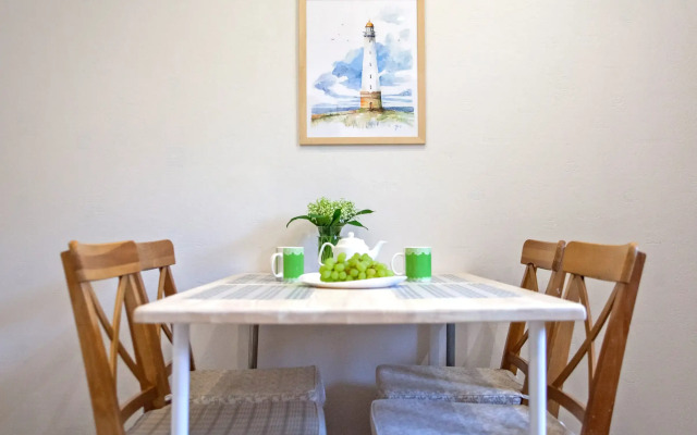 Na Pushkina 9 Apartments