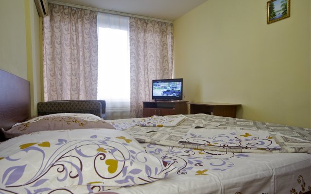 Edem Guest house