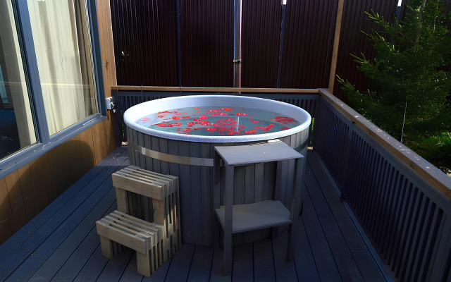 База отдыха Павлов Вилладж