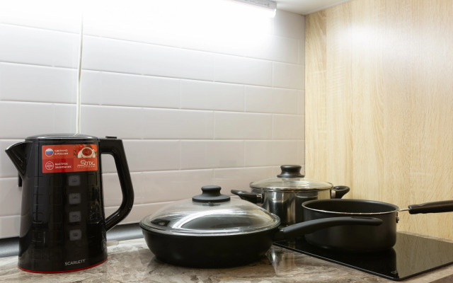 Квартира на Проспекте Вернадского 41 с1 903