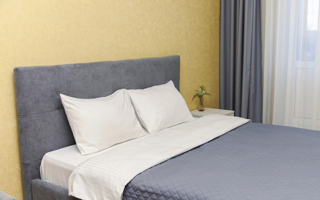 Квартира AntoninaApartments на Улице Крылова 34