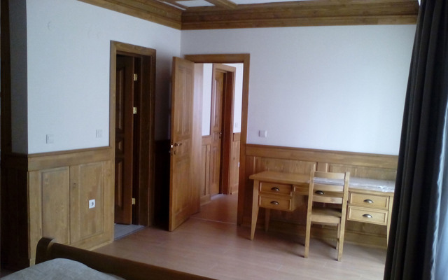 Pirin Golf & SPA Family Apartments