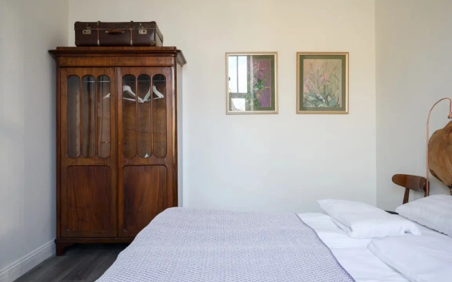 1912 V Dome S Sovami №2 Apartments