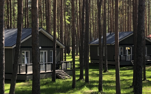Sportivno-Turisticheskij Kompleks "Razdole"