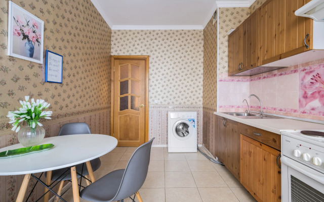 Апартаменты Пионерская Domotelli 6