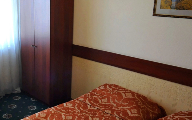 (Dom u Parka) Orehovo Apart Hotel