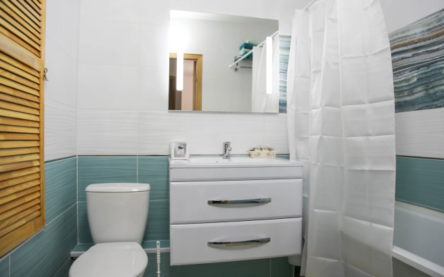 Квартира Как Дома