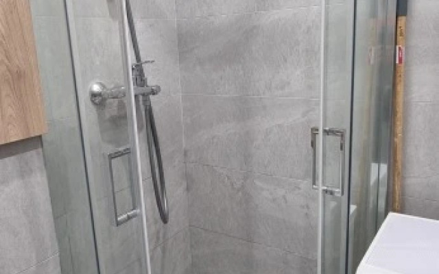 Квартира двухкомнатная N3