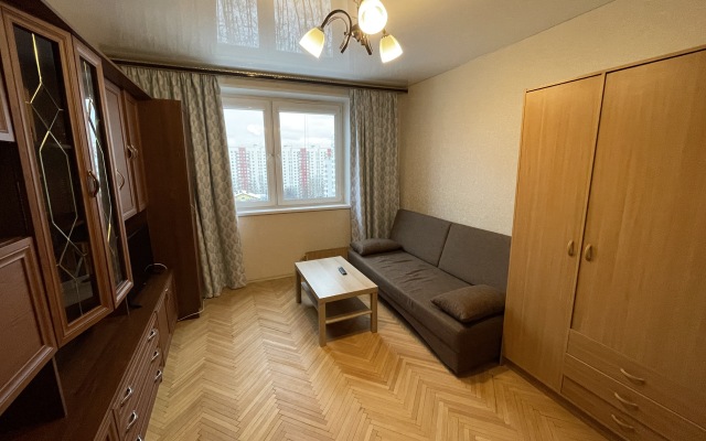 Moskva4you Akademicheskaya Apartments