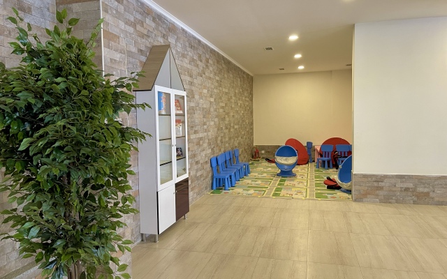 S vidom na more 5* Apartments