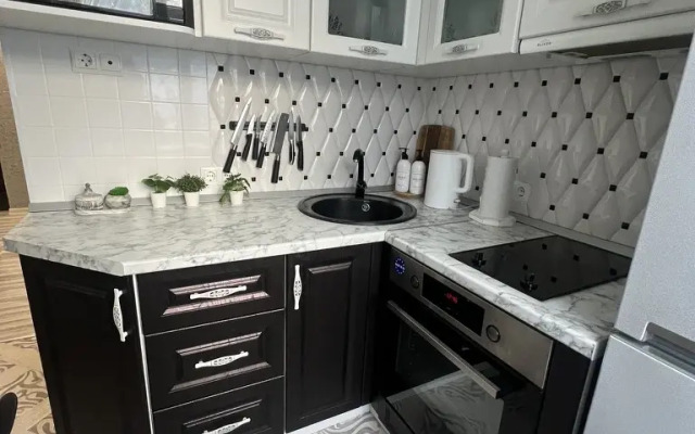 Апартаменты Кукуруза