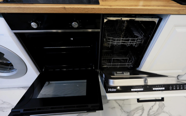 Апартаменты Симфония 3