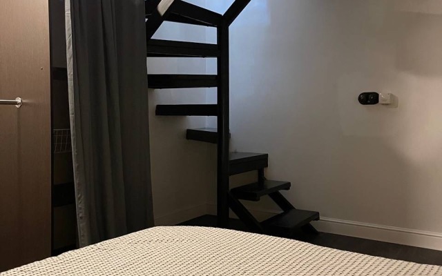 Квартира Дизайн в историческом сердце города