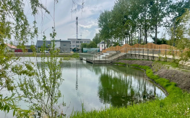 Traditsiya Flat
