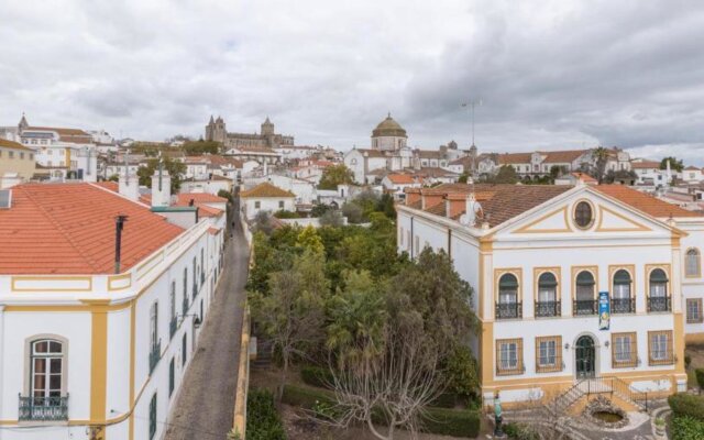 Évora Olive Hotel