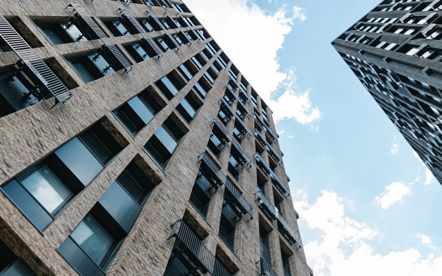 Апартаменты Уютная Квартира Студия