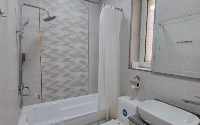 Devon Begi Hotel